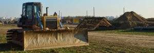 Land Clearing